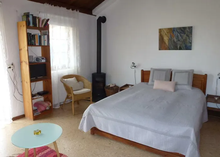 Casas Erel