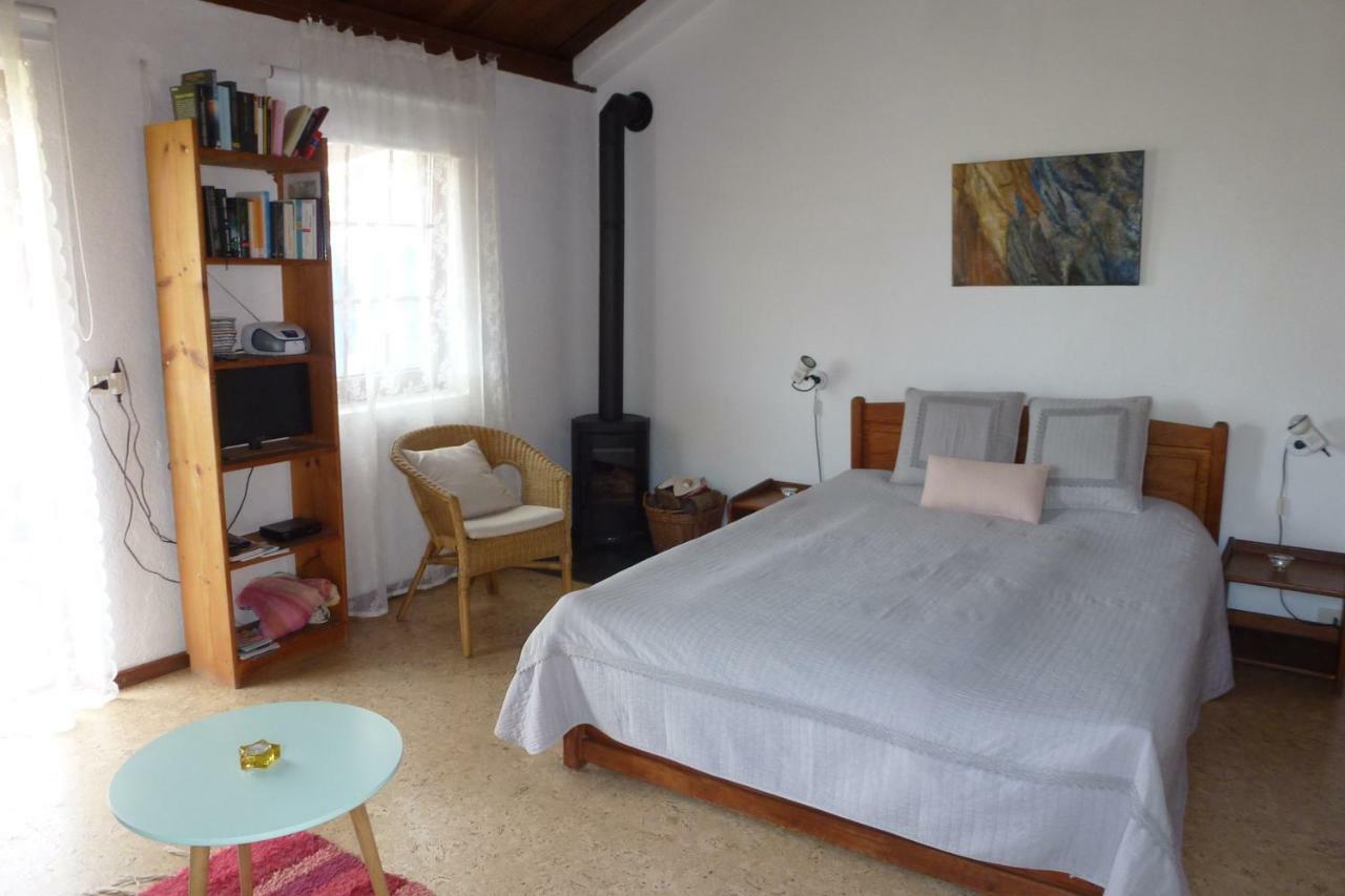 Casas Erel Apartment Puntagorda (La Palma)
