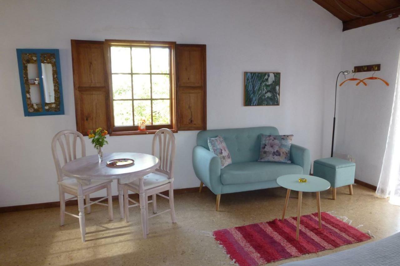 Apartment Casas Erel *