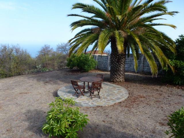 Casas Erel * Puntagorda (La Palma)